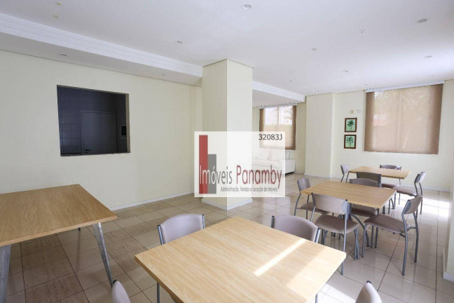 Imagem Apartamento com 2 Quartos à Venda, 112 m² em Vila Suzana - São Paulo
