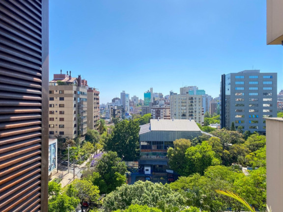 Imagem Apartamento com 3 Quartos à Venda, 140 m² em Rio Branco - Porto Alegre