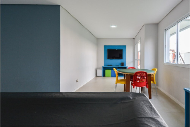 Imagem Apartamento com 4 Quartos à Venda, 85 m² em Vila Dom Pedro I - São Paulo Imagem Apartamento com 4 Quartos à Venda, 85 m² em Vila Dom Pedro I - São Paulo