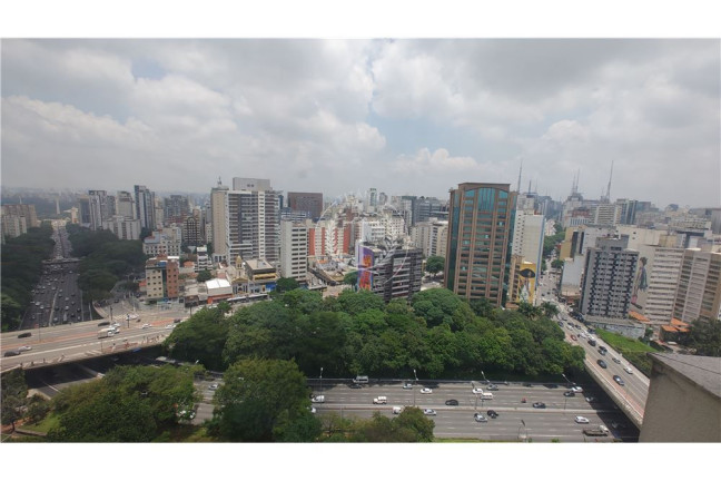 Imagem Sala Comercial à Venda, 31 m² em Paraíso - São Paulo Imagem Sala Comercial à Venda, 31 m² em Paraíso - São Paulo