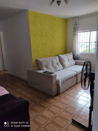 Imagem Apartamento com 2 Quartos à Venda, 67 m² em São Miguel Paulista - São Paulo