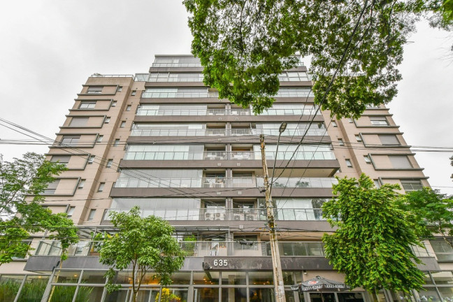 Imagem Imóvel com 3 Quartos à Venda, 186 m² em Campo Belo - São Paulo