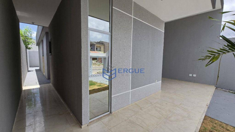 Imagem Casa com 3 Quartos à Venda, 118 m² em São Bento - Fortaleza Imagem Casa com 3 Quartos à Venda, 118 m² em São Bento - Fortaleza