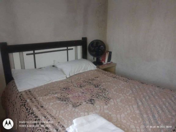 Imagem Casa com 3 Quartos à Venda, 100 m² em Vila Militar I - Piraquara Imagem Casa com 3 Quartos à Venda, 100 m² em Vila Militar I - Piraquara