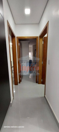 Imagem Casa com 2 Quartos à Venda, 157 m² em Santa Maria - Santo André Imagem Casa com 2 Quartos à Venda, 157 m² em Santa Maria - Santo André
