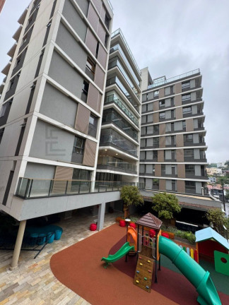 Imagem Imóvel com 4 Quartos à Venda, 277 m² em Perdizes - São Paulo