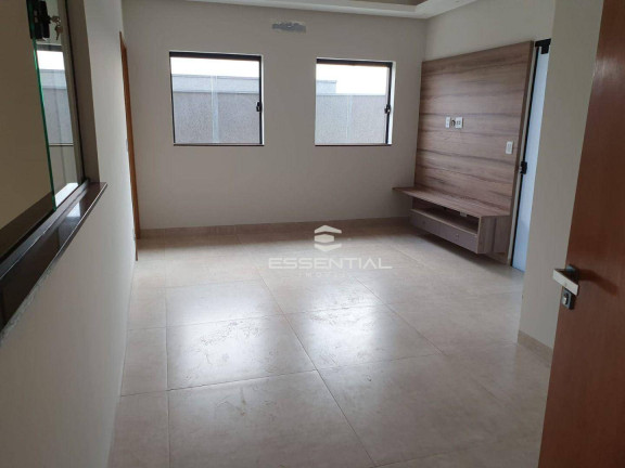 Imagem Casa com 3 Quartos à Venda, 240 m² em Quinta Do Lago - São José Do Rio Preto