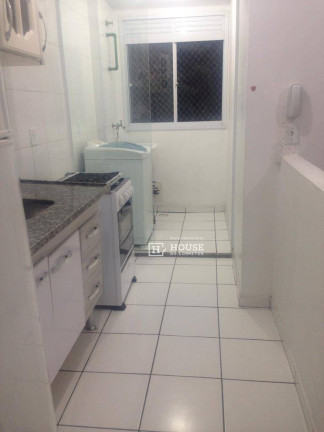 Imagem Apartamento com 2 Quartos à Venda, 45 m² em Jardim ísis - Cotia Imagem Apartamento com 2 Quartos à Venda, 45 m² em Jardim ísis - Cotia