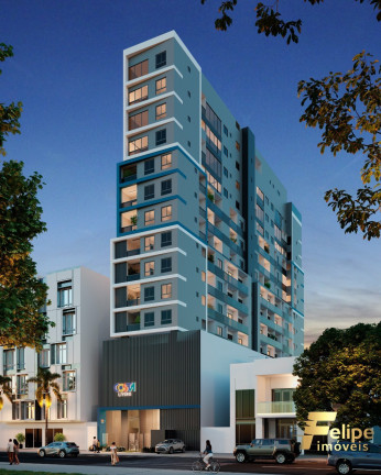 Imagem Imóvel com 2 Quartos à Venda, 63 m² em Praia Da Costa - Vila Velha