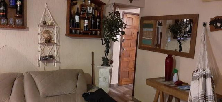 Imagem Apartamento com 1 Quarto à Venda, 70 m² em Ilha Porchat - São Vicente Imagem Apartamento com 1 Quarto à Venda, 70 m² em Ilha Porchat - São Vicente