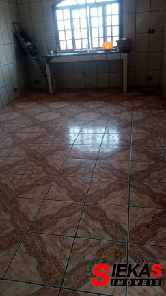 Imagem Sobrado com 3 Quartos para Alugar, 75 m² em Jardim Cotinha - São Paulo