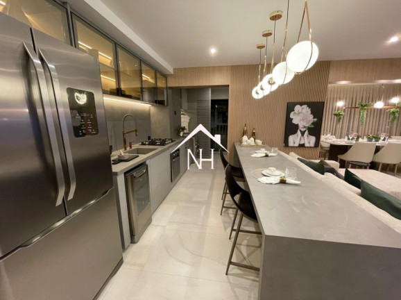 Imagem Apartamento com 3 Quartos à Venda, 136 m² em Campo Belo - São Paulo Imagem Apartamento com 3 Quartos à Venda, 136 m² em Campo Belo - São Paulo