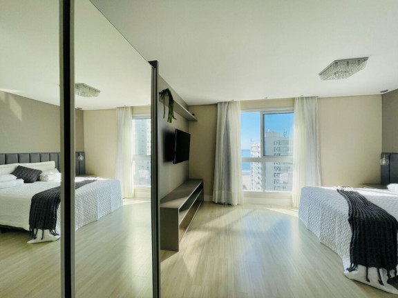 Imagem Apartamento com 4 Quartos à Venda, 145 m² em Centro - Balneário Camboriú
