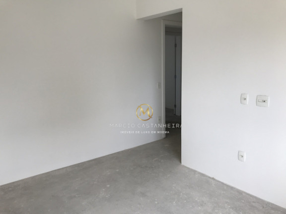 Imagem Apartamento com 3 Quartos à Venda, 305 m² em Moema - São Paulo