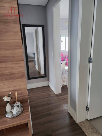 Imagem Apartamento com 2 Quartos para Alugar, 77 m² em Vila Andrade - São Paulo