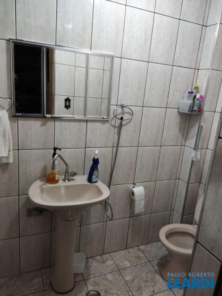 Imagem Casa com 4 Quartos à Venda, 186 m² em Boa Vista - São Caetano Do Sul Imagem Casa com 4 Quartos à Venda, 186 m² em Boa Vista - São Caetano Do Sul