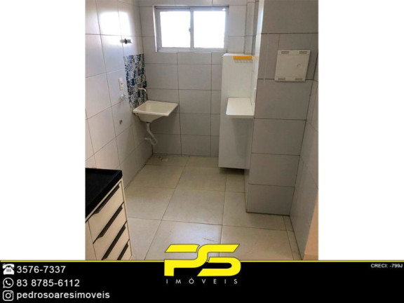 Imagem Apartamento com 2 Quartos à Venda, 62 m² em Jardim Oceania - João Pessoa Imagem Apartamento com 2 Quartos à Venda, 62 m² em Jardim Oceania - João Pessoa