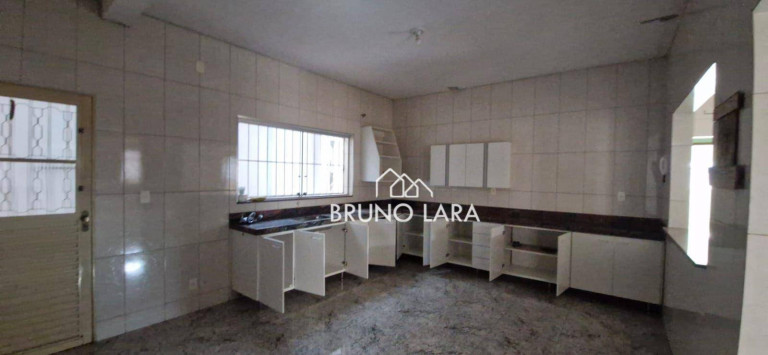 Imagem Casa com 3 Quartos para Alugar, 168 m² em Pousada Del Rey - Igarapé Imagem Casa com 3 Quartos para Alugar, 168 m² em Pousada Del Rey - Igarapé
