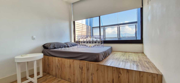 Imagem Cobertura com 3 Quartos à Venda, 125 m² em Barra Da Tijuca - Rio De Janeiro