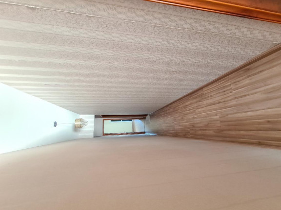 Imagem Sobrado com 3 Quartos à Venda, 136 m² em Canto Do Forte - Praia Grande