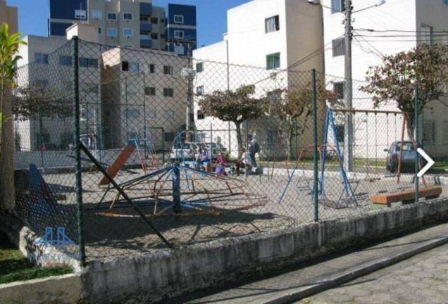 Imagem Apartamento com 3 Quartos à Venda, 75 m² em Itacorubi - Florianópolis