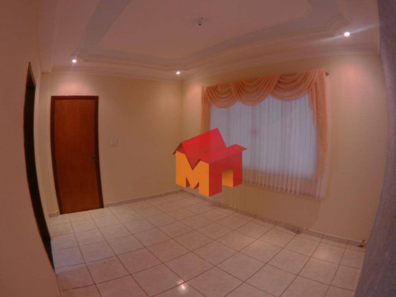 Imagem Casa com 3 Quartos à Venda, 210 m² em Parque Residencial Jaguari - Americana