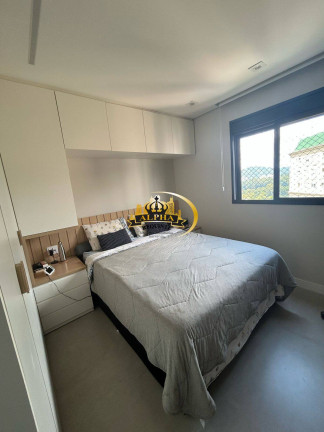 Imagem Apartamento com 3 Quartos à Venda, 88 m² em Alphaville Empresarial - Barueri