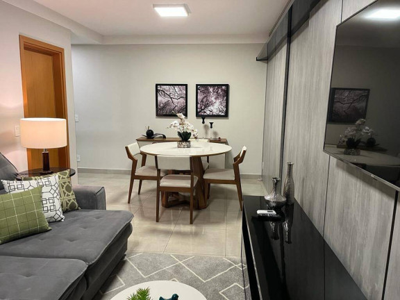 Imagem Apartamento com 3 Quartos para Alugar, em Vila Mesquita - Bauru Imagem Apartamento com 3 Quartos para Alugar, em Vila Mesquita - Bauru