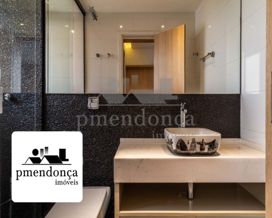 Imagem Apartamento com 4 Quartos à Venda, 260 m² em Higienópolis - São Paulo