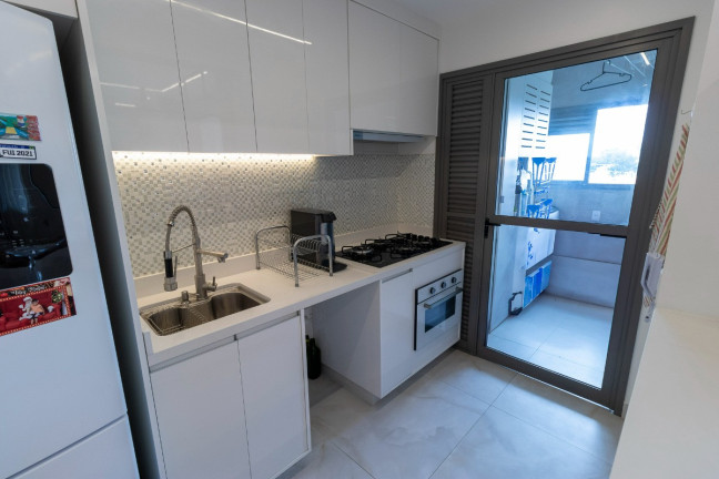 Imagem Apartamento com 2 Quartos à Venda, 98 m² em Vila Independência - São Paulo