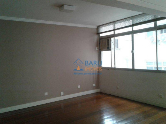 Imagem Apartamento com 4 Quartos à Venda ou Locação, 230 m² em Higienópolis - São Paulo