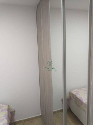 Imagem Apartamento com 2 Quartos à Venda, 83 m² em Vila Bremen - Guarulhos