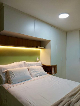 Imagem Apartamento com 2 Quartos à Venda, 63 m² em Jardim Cidade Universitária - João Pessoa