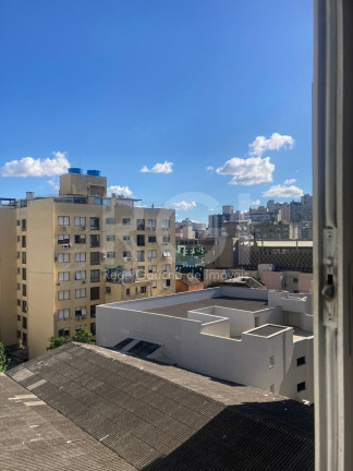 Imagem Apartamento com 3 Quartos à Venda, 115 m² em Centro Histórico - Porto Alegre