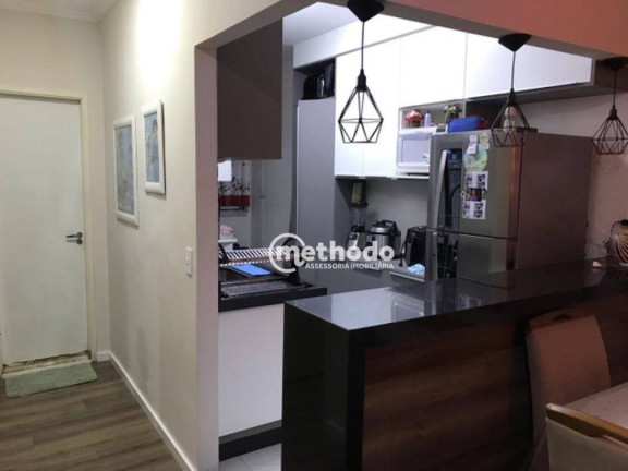 Imagem Apartamento com 2 Quartos à Venda, 50 m² em Jardim Novo Campos Elíseos - Campinas Imagem Apartamento com 2 Quartos à Venda, 50 m² em Jardim Novo Campos Elíseos - Campinas
