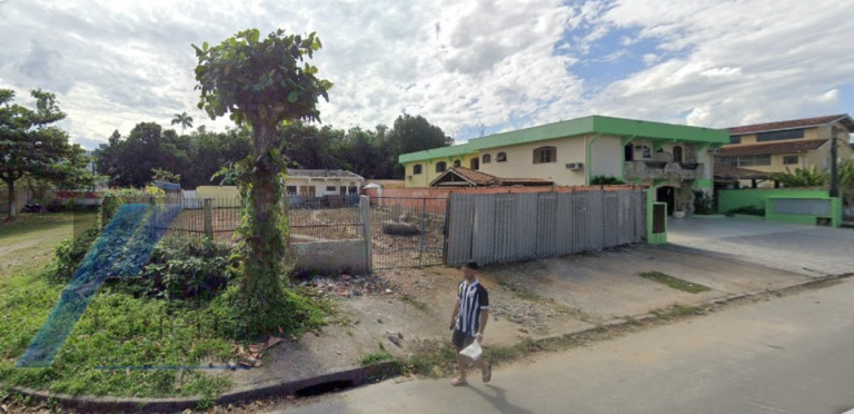Imagem Terreno à Venda, 1.200 m² em Itaguá - Ubatuba Imagem Terreno à Venda, 1.200 m² em Itaguá - Ubatuba