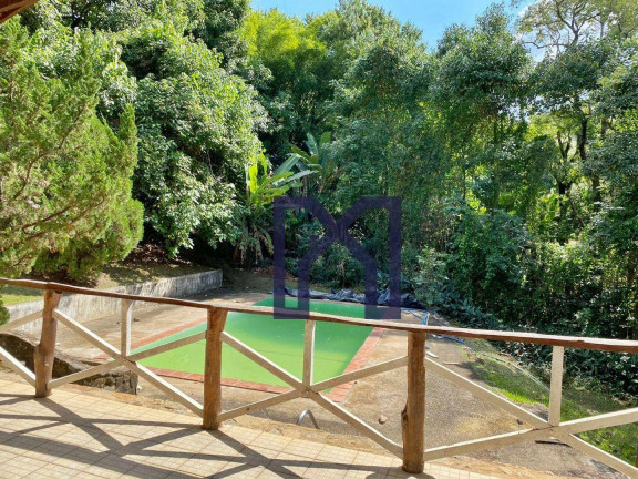 Imagem Chácara com 5 Quartos à Venda, 6.000 m² em Ilhéus - Itajubá