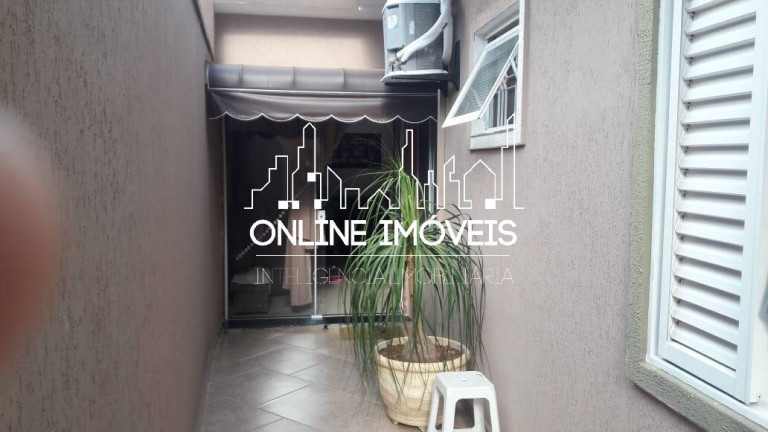 Casa com 4 Quartos à Venda, 540 m² em Vila Paraíso - Mogi Guaçu
