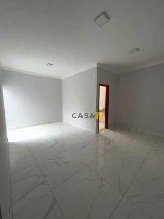 Imagem Casa com 3 Quartos à Venda, 119 m² em Parque Universitário - Americana Imagem Casa com 3 Quartos à Venda, 119 m² em Parque Universitário - Americana