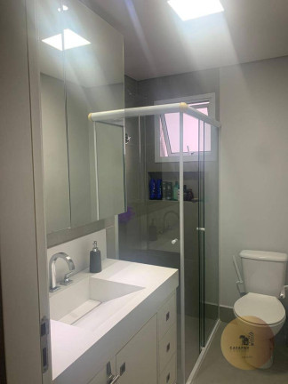 Imagem Apartamento com 3 Quartos à Venda, 108 m² em Santo Antonio - São Caetano Do Sul Imagem Apartamento com 3 Quartos à Venda, 108 m² em Santo Antonio - São Caetano Do Sul