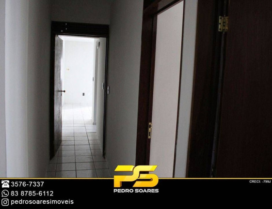 Imagem Apartamento com 3 Quartos à Venda, 132 m² em Manaíra - João Pessoa Imagem Apartamento com 3 Quartos à Venda, 132 m² em Manaíra - João Pessoa