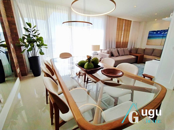 Imagem Apartamento com 4 Quartos à Venda, 143 m² em Enseada Azul - Guarapari Imagem Apartamento com 4 Quartos à Venda, 143 m² em Enseada Azul - Guarapari