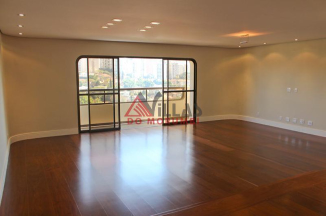 Imagem Apartamento com 4 Quartos à Venda, 231 m² em Santa Cecília - São Paulo
