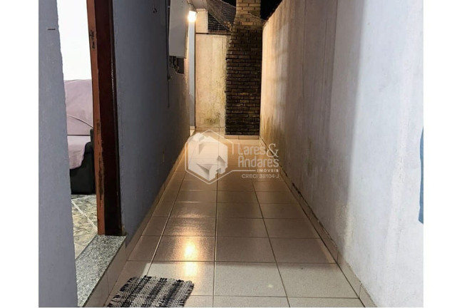 Imagem Casa com 3 Quartos à Venda, 85 m² em Vila Marari - São Paulo