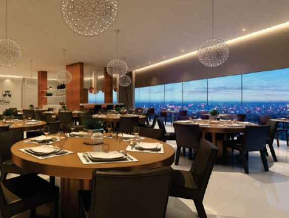Imagem Apartamento com 3 Quartos à Venda, 123 m² em Fazenda - Itajaí