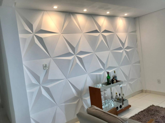Imagem Apartamento com 3 Quartos à Venda, 136 m² em Salgado Filho - Aracaju