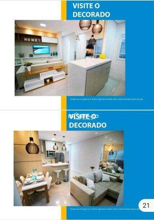 Imagem Apartamento com 2 Quartos à Venda, 57 m² em Vila Metalúrgica - Santo André Imagem Apartamento com 2 Quartos à Venda, 57 m² em Vila Metalúrgica - Santo André
