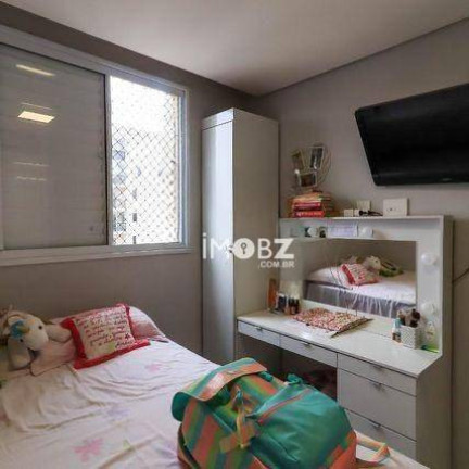 Imagem Imóvel com 2 Quartos à Venda, 51 m² em Portal Do Morumbi - São Paulo