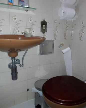 Imagem Apartamento com 3 Quartos à Venda, 96 m² em Higienópolis - São Paulo Imagem Apartamento com 3 Quartos à Venda, 96 m² em Higienópolis - São Paulo