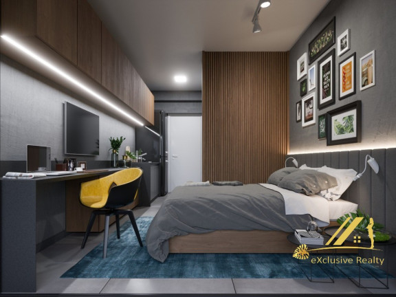 Imagem Imóvel com 1 Quarto à Venda, 36 m² em Indianópolis - São Paulo Imagem Imóvel com 1 Quarto à Venda, 36 m² em Indianópolis - São Paulo